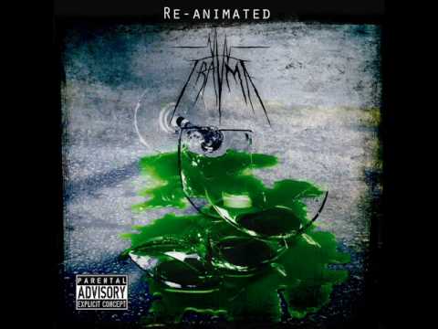 Travma - Hand Grenade