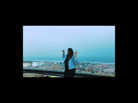 KUARZO AB - LUZ - VIDEOCLIP - CANDELARIA PARADISE INC.