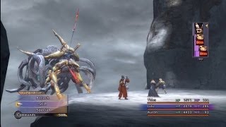 Download lagu Final Fantasy X HD Remaster - Seymour Flux Boss Battle mp3