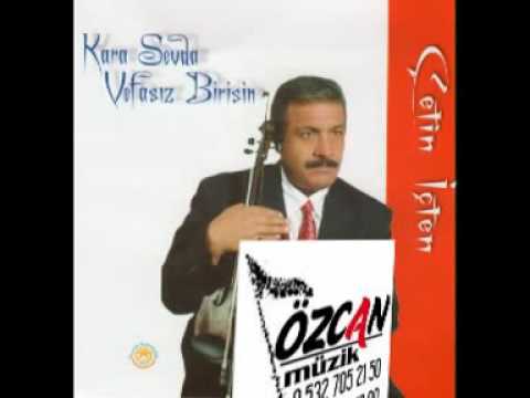Çetin İÇTEN - Kara Sevda (Official Audio)