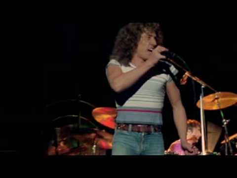 The Who (1) I Can't Explain (Live at Kilburn 1977)