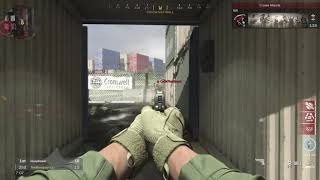 TheMonopolyGuy playing Call of Duty Modern Warfare Shipment Map