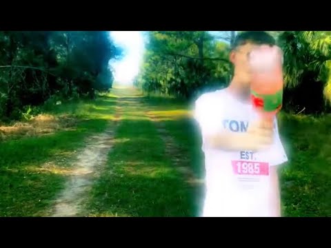JUUGBOIIXANTANA~ FORGIVE ME 🔌🛐  [MUSIC VIDEO] (Prod.CROAGPUNK)