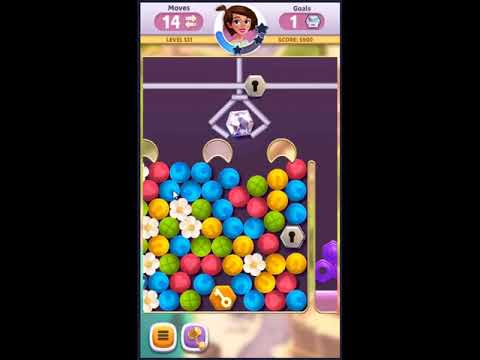 Diamond Diaries Saga Level 531 - NO BOOSTERS 💎 | SKILLGAMING ✔️