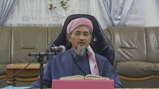 (🔴LIVE) 05-08-2026 Maulana Fakhrurrazi: Solat Istikharah | Kitab Al-Azkaar, Imam An-Nawawi