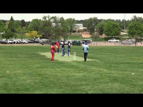 LCC-L vs CSCC-Stars - 20-20 - 06-02-2019 - Prasanna Batting