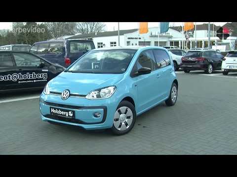 VW up! 1.0 join Klima SHZ Bluetooth Tempomat