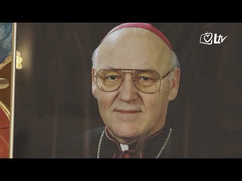 Izdvojeno - 15. obljetnica smrti mons. Marka Culeja