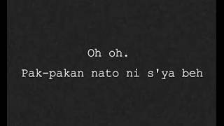 Baga Ka&#39;g Face - Malaya Macaraeg