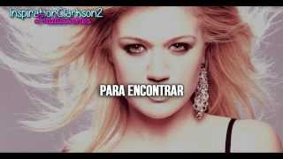 Kelly Clarkson - | Love in these eyes | - (Traducida)