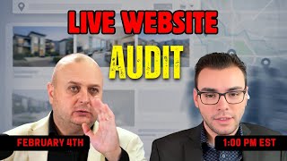 Why Visitors Leave in Seconds!