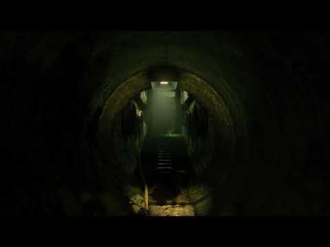 Viscera Cleanup Detail - Ambience - Waste Disposal