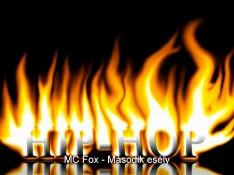 MC Fox - Második esély (2012)