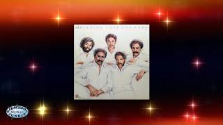 The Whispers - Had It Not Been For You