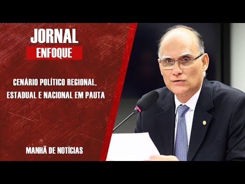 Ex-prefeito de Santos analisa atual cenário político
