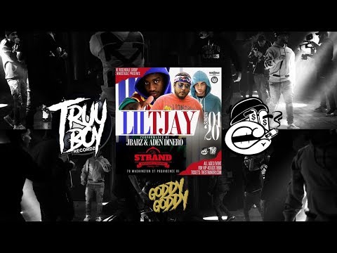 JBARZ x ADEN DINERO: TruuBoyz x bullyionair VLOG TRAILER .