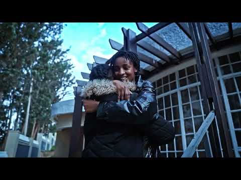 Jumpy Boyz_-_WAY YOU ARE Ft.Kabbashi & Cheezy D(Official Video)