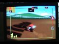 Mario Kart 64 Mushroom Cup