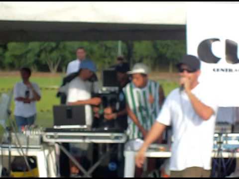 Comando da Rima ( CUFA )