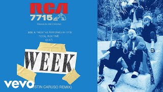 Download lagu 7715 - Week (Justin Caruso Remix) mp3 Download lagu 7715 - Week (Justin Caruso Remix) mp3