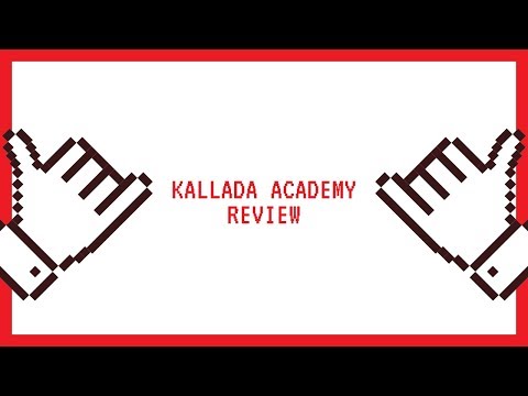 Kallada Academy Student Review