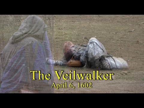 Kingdoms of Novitas - The Veilwalker - April 6, 1602 (2024)