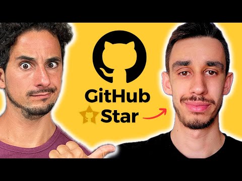 Come si diventa una GitHub Star (e crescere con l'Open Source). 🌟 Con  @DevLeonardo