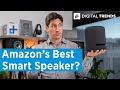 Amazon Echo Studio Review | Gorgeous bass meets 3D sound! Amazon Echo Studio Review | Gorgeous bass meets 3D sound!