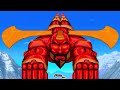 TEAM E HONDA VS TEAM BALROG Street Fighter II StreetFighter Arcade EpicBattle