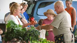 Live Like a Local this Fall | Visit Findlay, Ohio