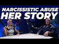 A Real Life Narcissistic Abuse Story