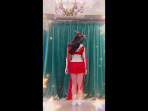 Jingle 🔔 with bellydance