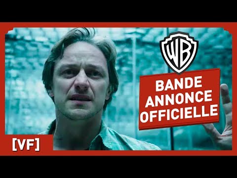 Ça  : Chapitre 2 - Bande Annonce VF