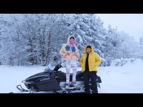 Żabson - Patrz na mnie feat. Duszyn