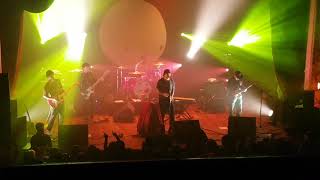 Citizen - Fever Days (live)