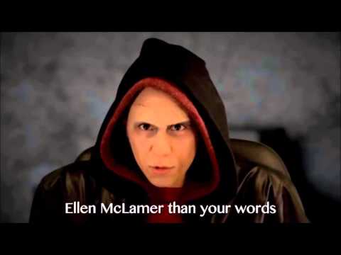 Jigsaw vs GLaDOS Remix (ERBP Remix)