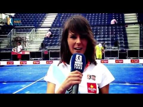Marca Padel Programa 7