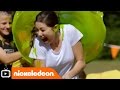 Slimefest Getting Slimed For The First Time Nickelodeon UK