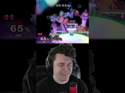 aMSa DESTROYS Plup with ANGLES and LOGIC