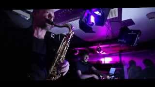 DIMMI - Dizzy / ESPI INTEGRATION @ROMEOCLUB - 7/11/13