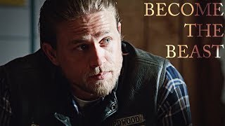 (SOA) Jax Teller - Become The Beast