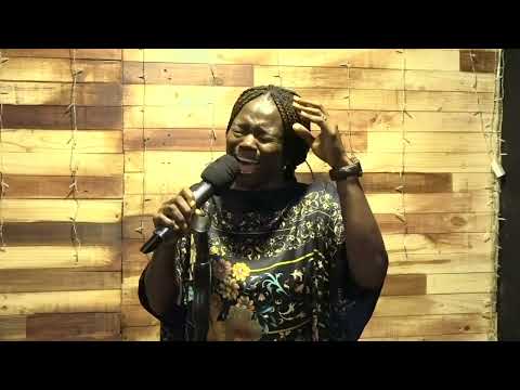 Cynthia Maccauley - (Live Worship )