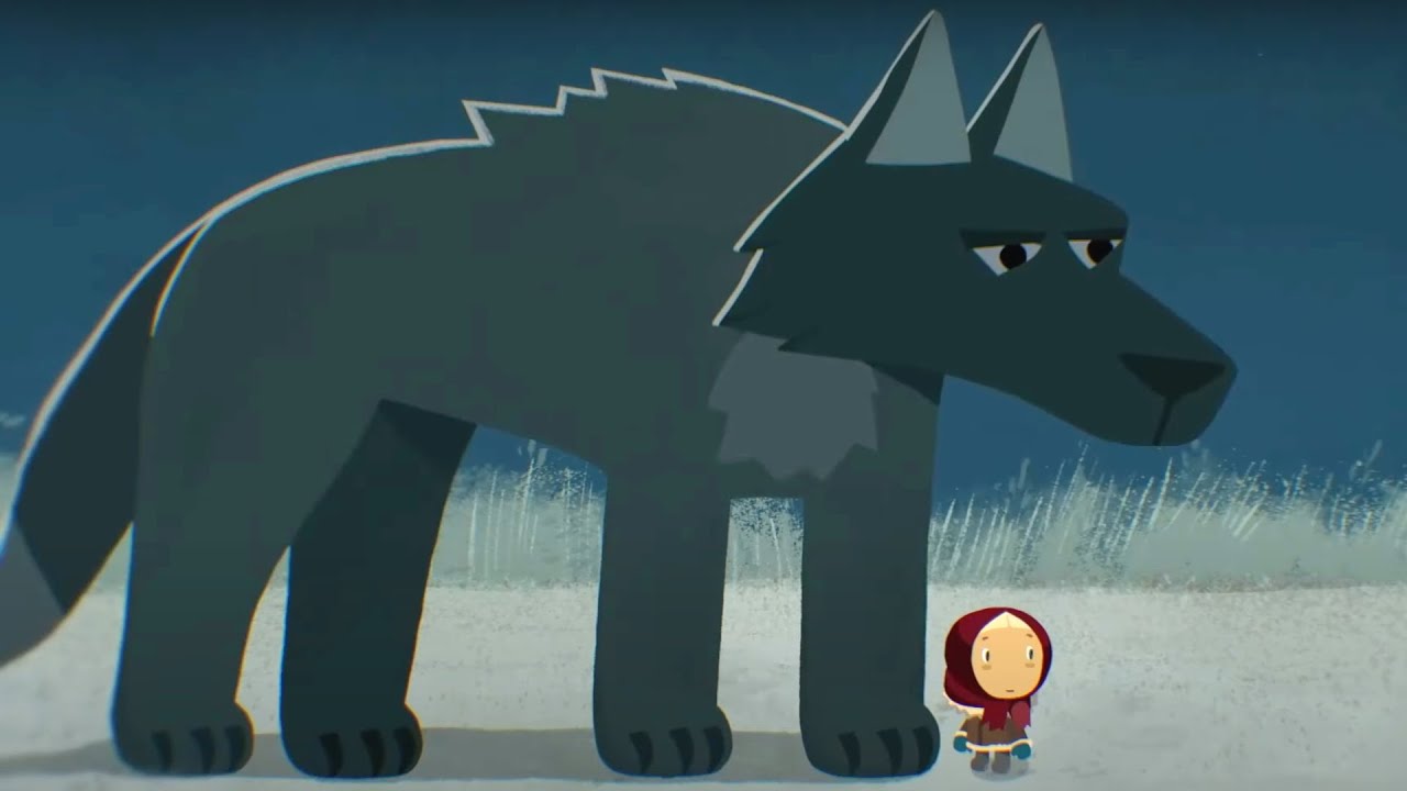 Best Short Cartoons - Moroshka, Bad Words, The Witch and The Baby | Cartoon For Kids Super Toons TV