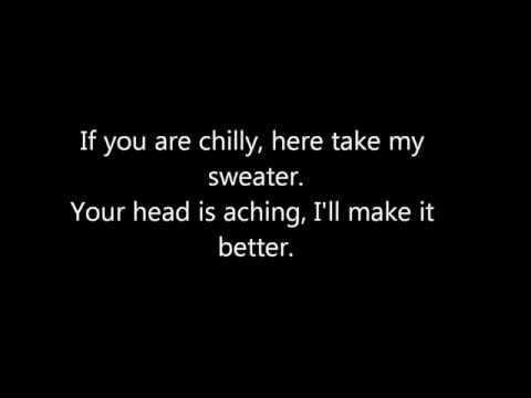 The Way I Am By: Ingrid Michaelson (With Lyrics)