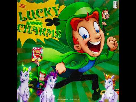 Rafael ft. Dr.Ramay - Lucky charms (prod. Andyr)