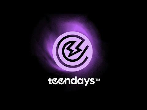 ANTITEZĂ la teendays no.5 cu DINCOLO DE ZIDURI