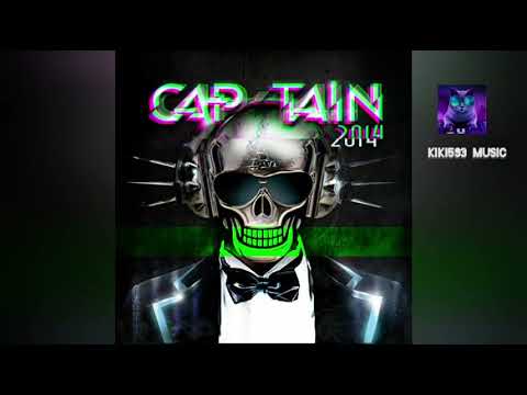 🔥🎵KIKI593 🔊COMPILATION DU CAP'TAIN 2014 🔊 ALBUM COMPLET🎵🔥