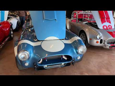 1964 Shelby Cobra (CC-1237199) for sale in St. Charles, Missouri