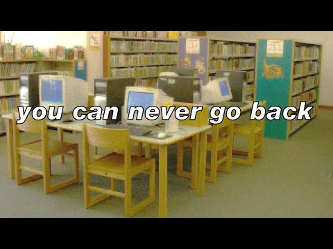 Gen z, anemoia, and lost identity