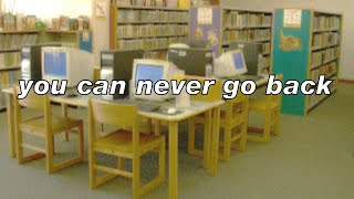 Gen z, anemoia, and lost identity